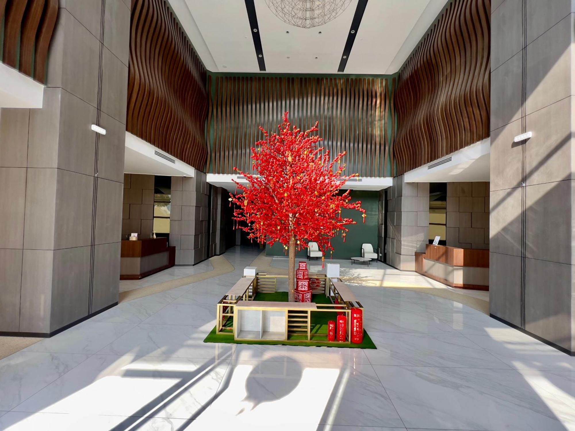 Hush Inn At K Avenue 亞庇 外观 照片