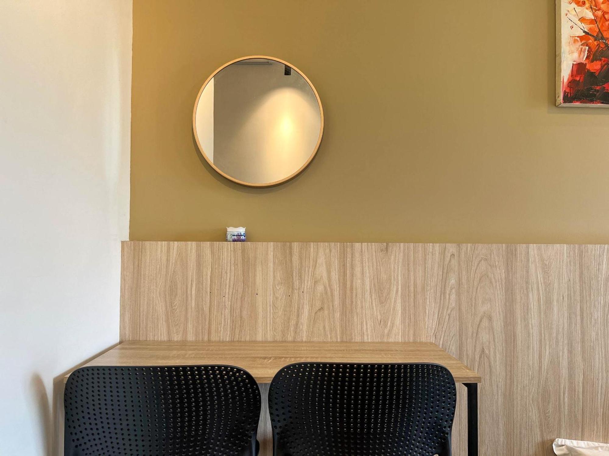 Hush Inn At K Avenue 亞庇 外观 照片